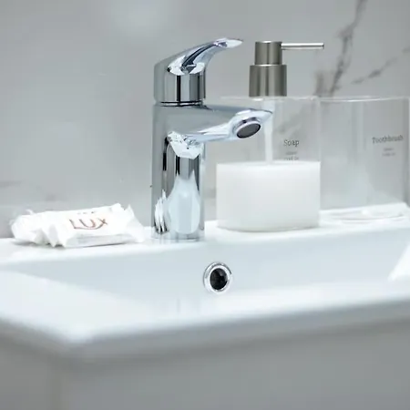 Lucky Elegant #12 Vipgreece Appartement *