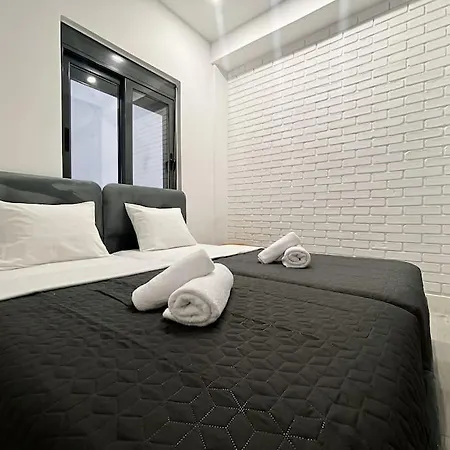 Lucky Elegant #12 Vipgreece Appartement *