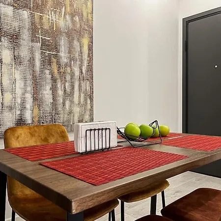 Appartement Lucky Elegant #12 Vipgreece