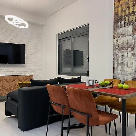 Appartement Lucky Elegant #12 Vipgreece