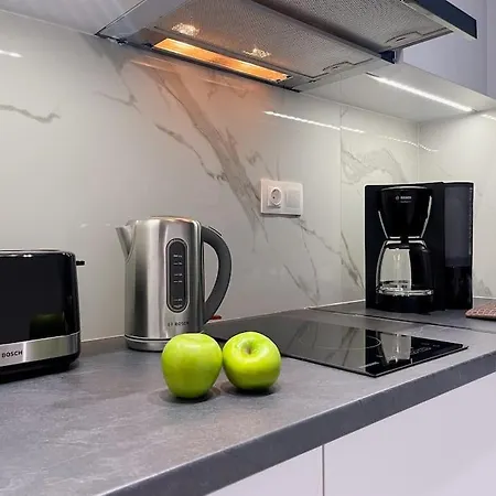 Lucky Elegant #12 Vipgreece Appartement